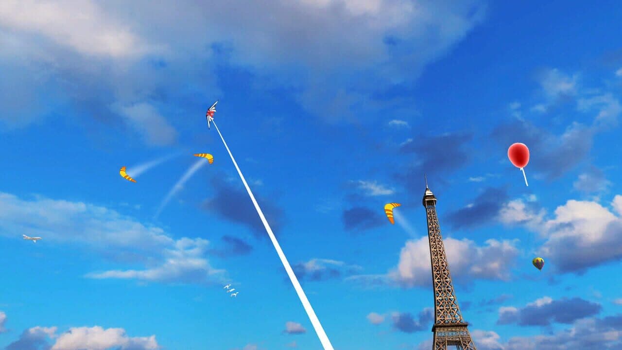 Kite Fight thumbnail 2