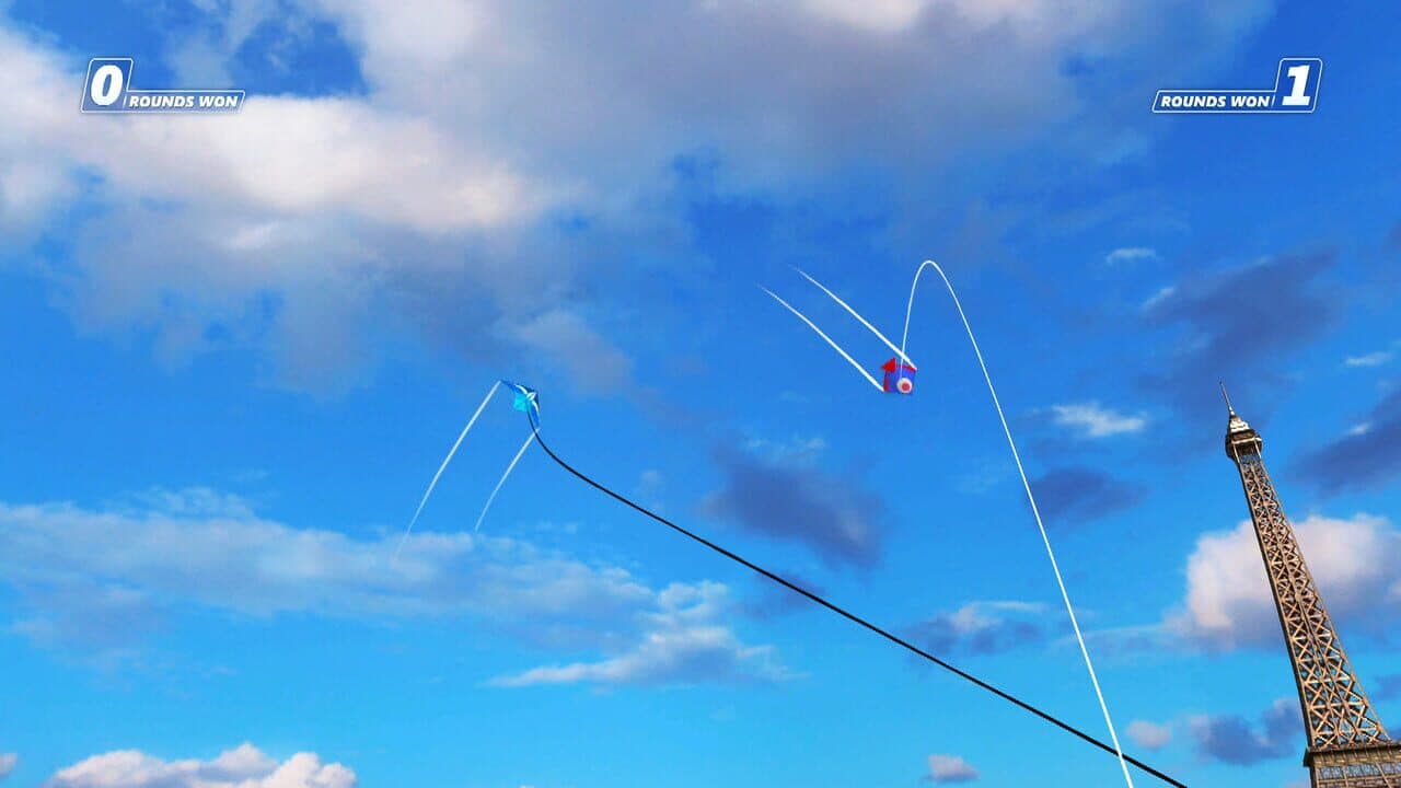 Kite Fight thumbnail 3