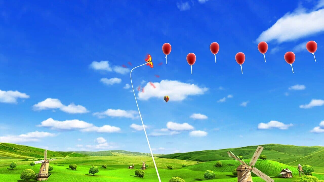 Kite Fight thumbnail 4