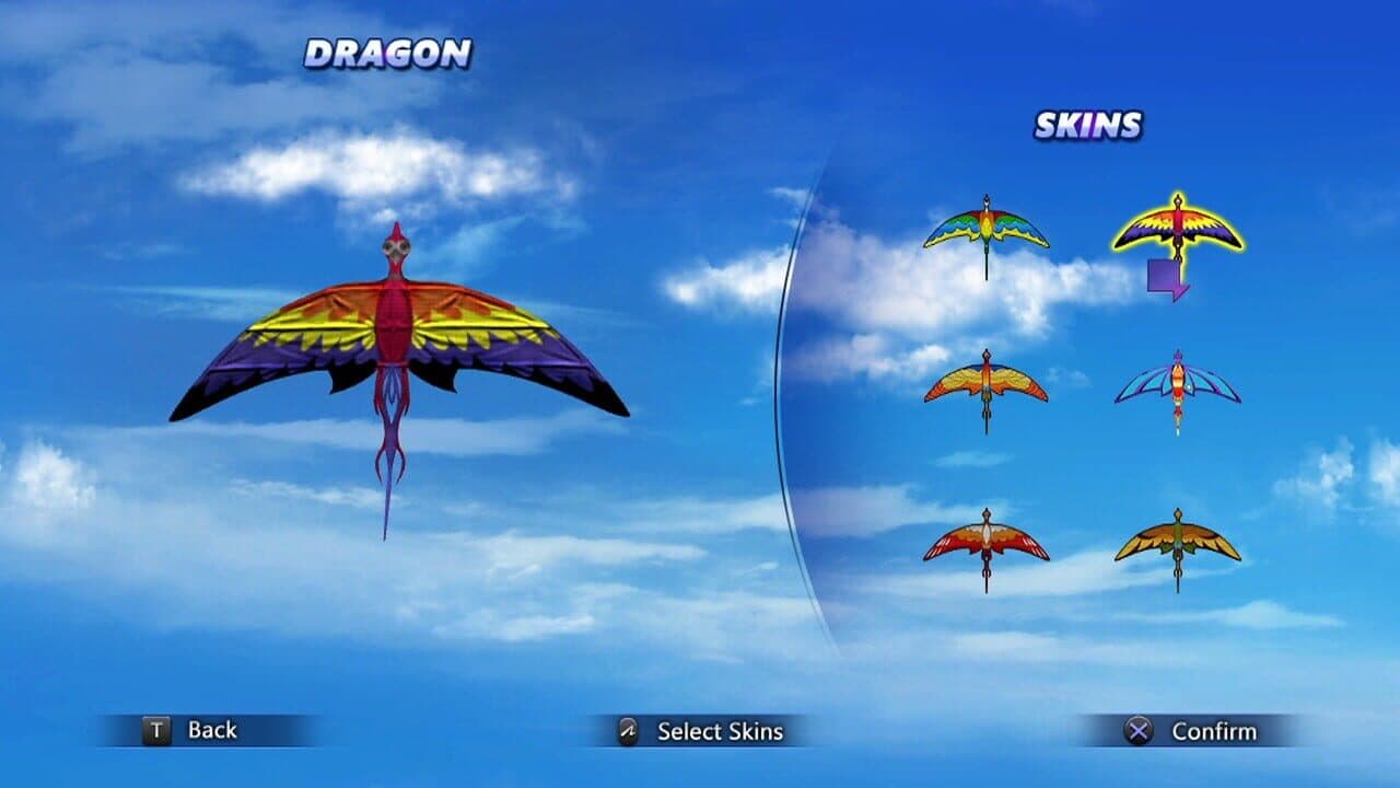 Kite Fight thumbnail 5