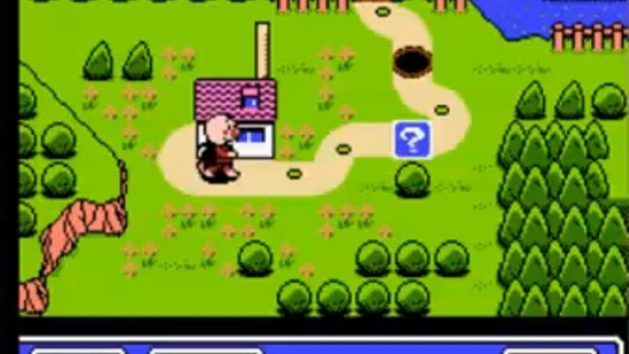 Soreike! Anpanman: Minna de Hiking Game! thumbnail 6