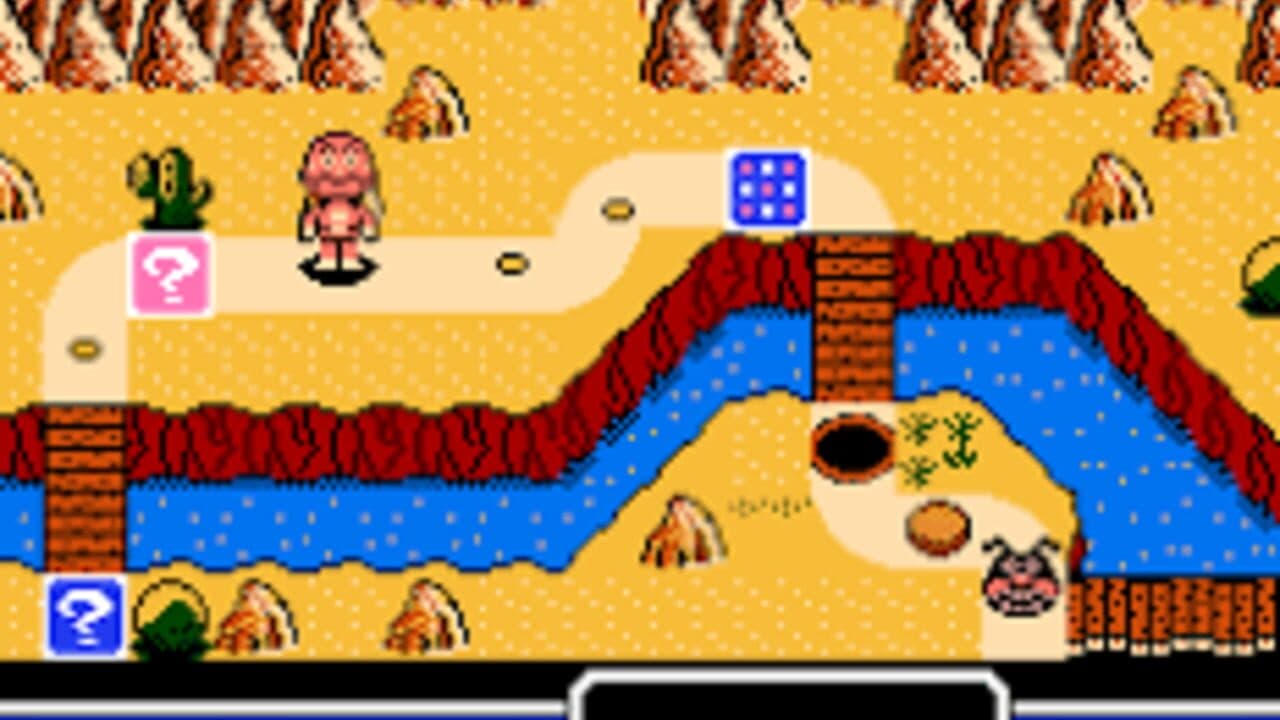 Soreike! Anpanman: Minna de Hiking Game! thumbnail 10