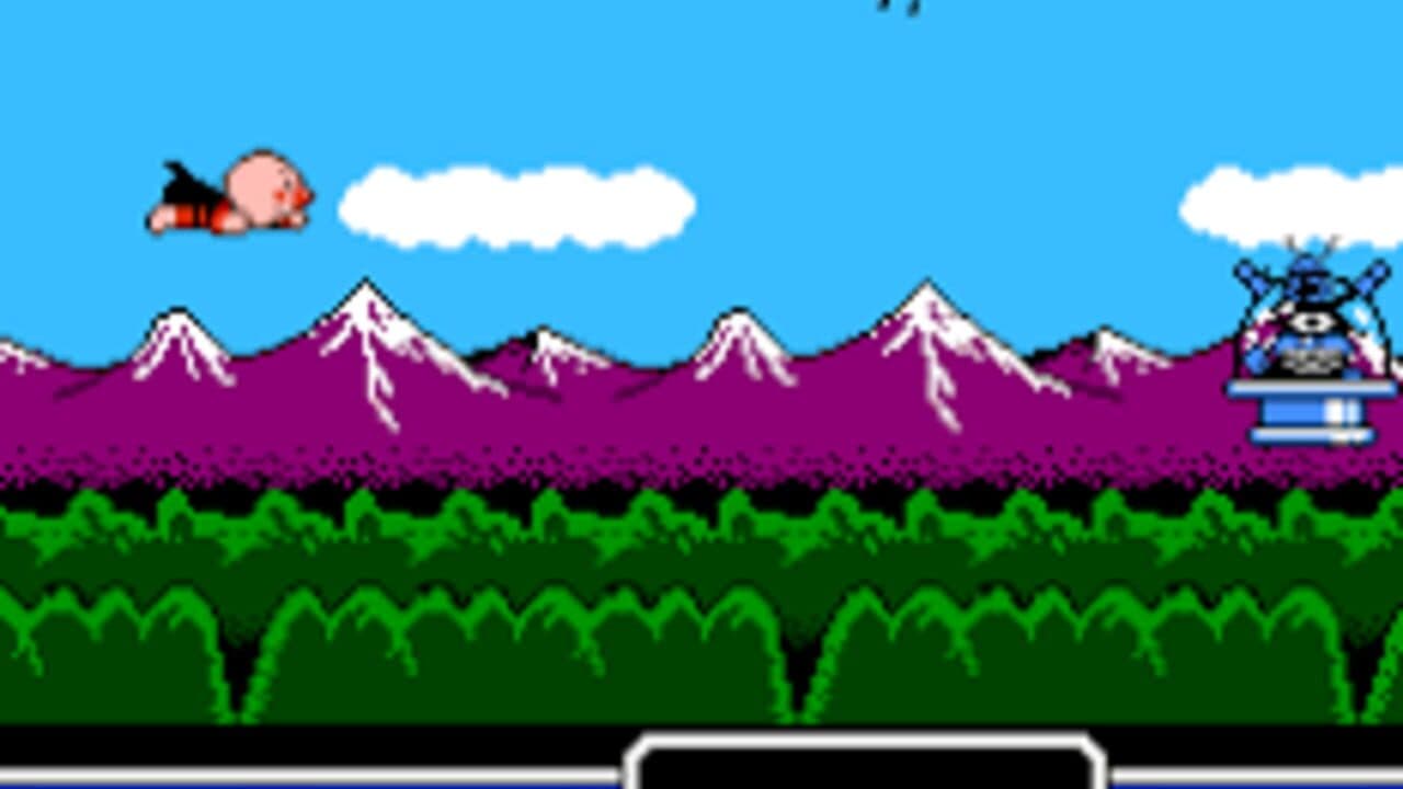 Soreike! Anpanman: Minna de Hiking Game! thumbnail 11