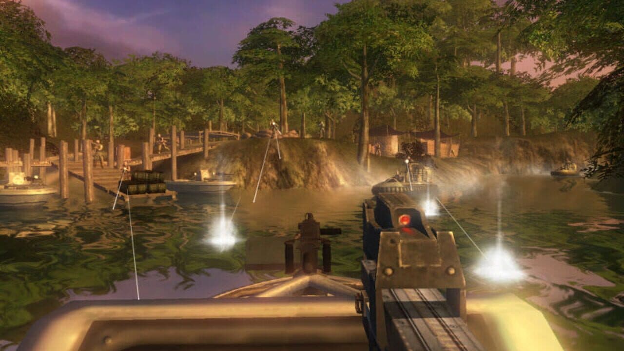 Far Cry Instincts thumbnail 3