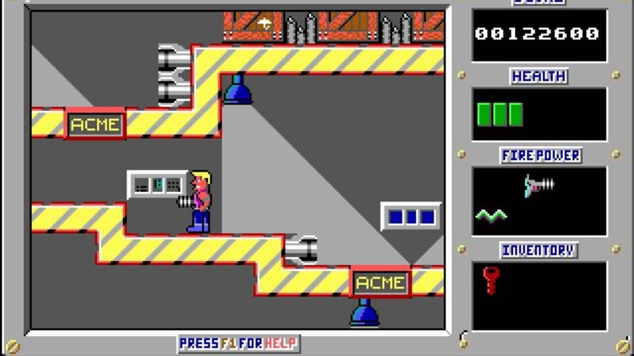 Duke Nukem thumbnail 6