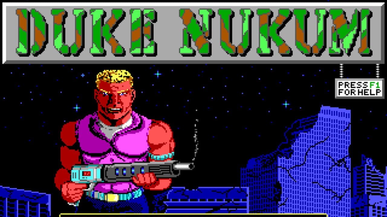 Duke Nukem thumbnail 12