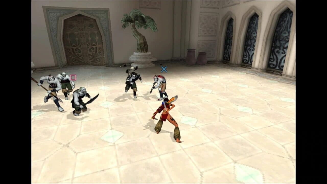 Rise of The Kasai thumbnail 2