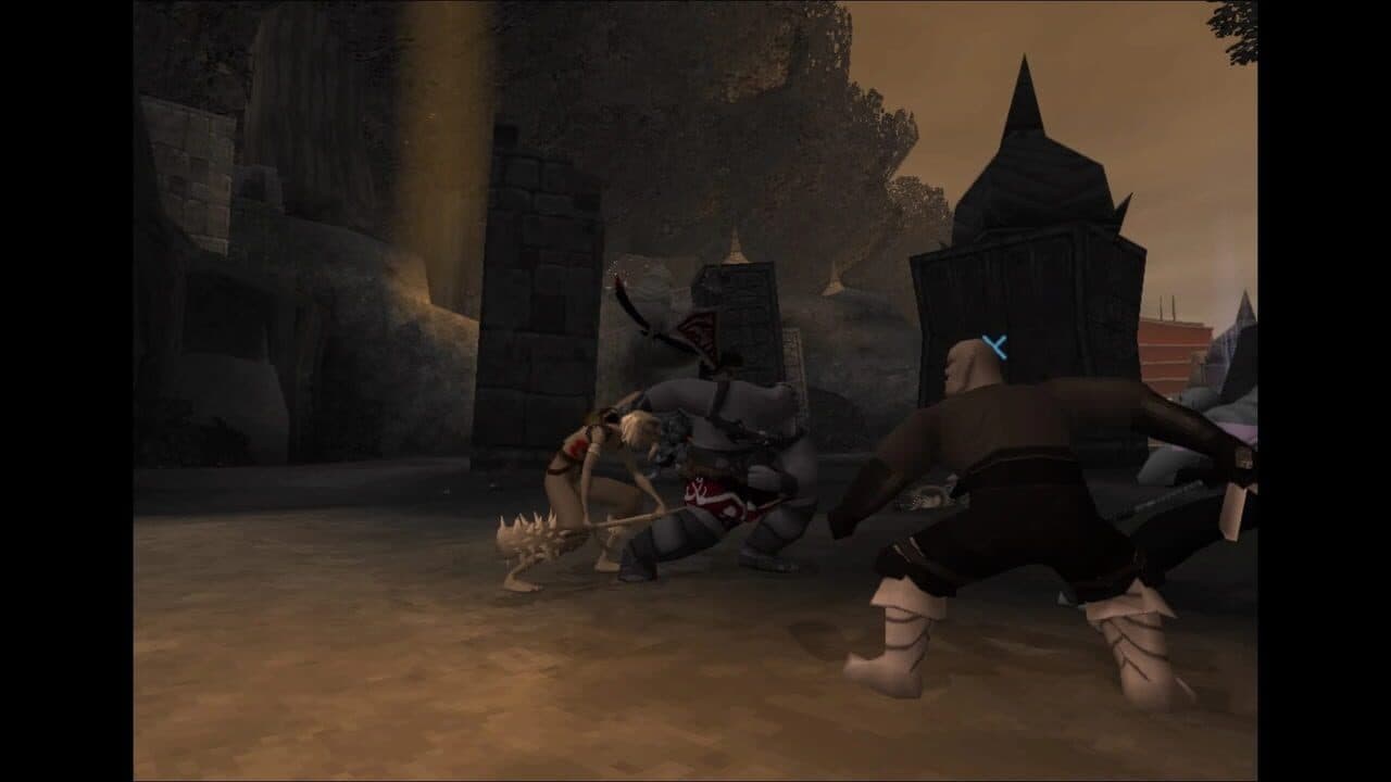 Rise of The Kasai thumbnail 3