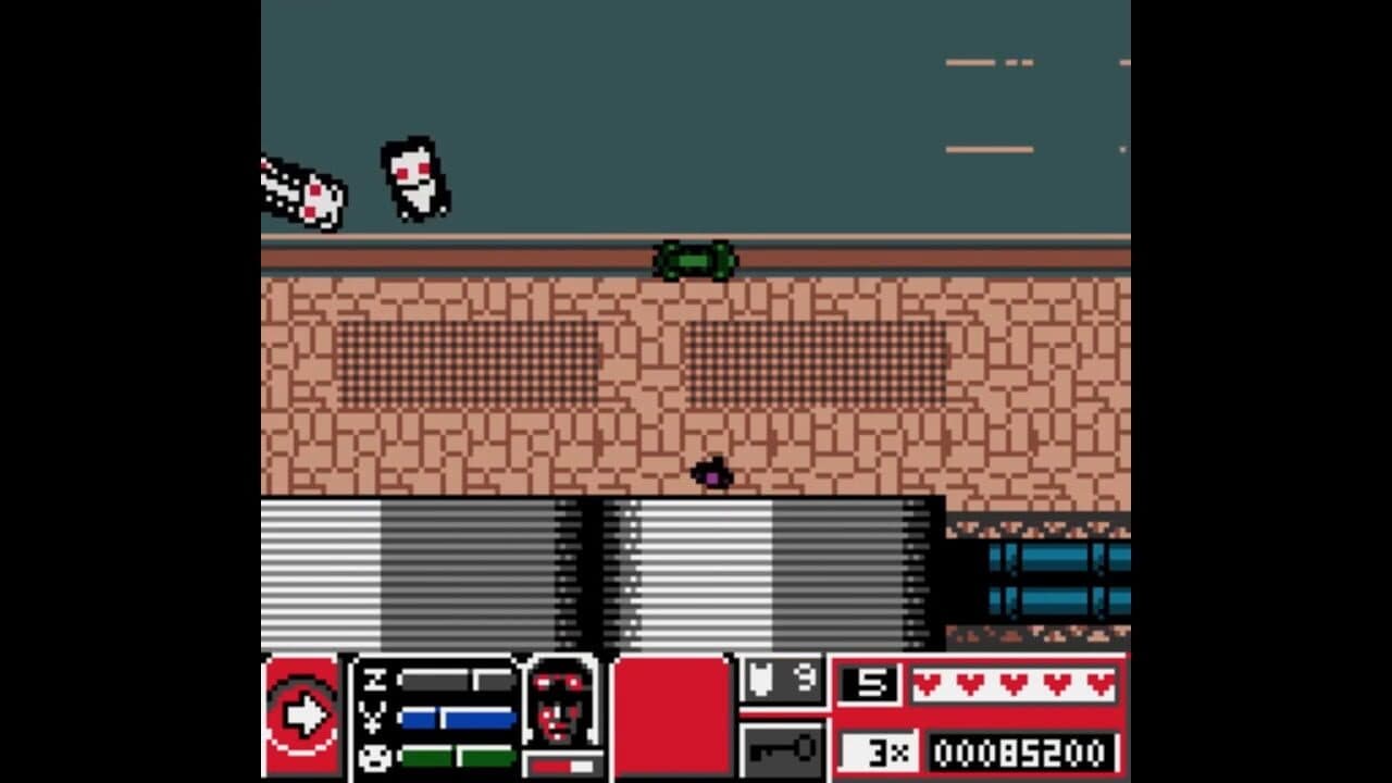 Grand Theft Auto 2 screenshot 1