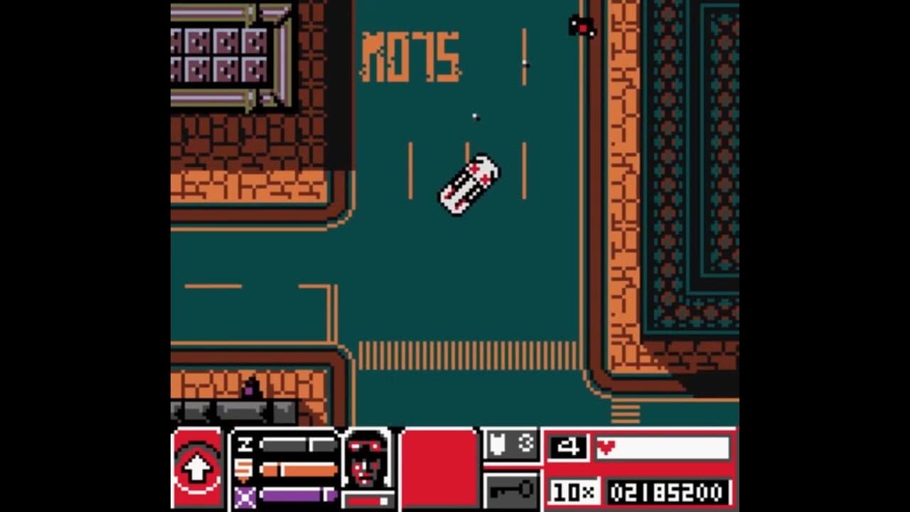 Grand Theft Auto 2 thumbnail 4