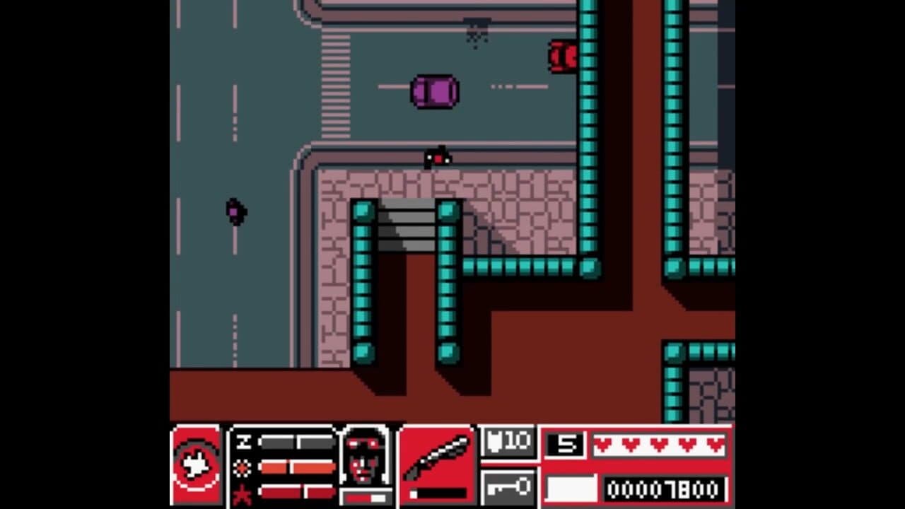 Grand Theft Auto 2 thumbnail 8