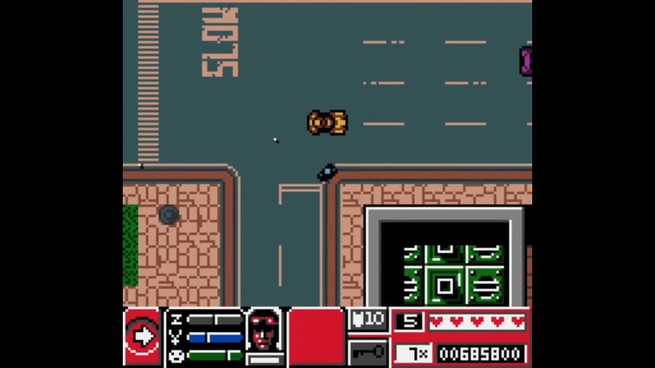 Grand Theft Auto 2 thumbnail 6