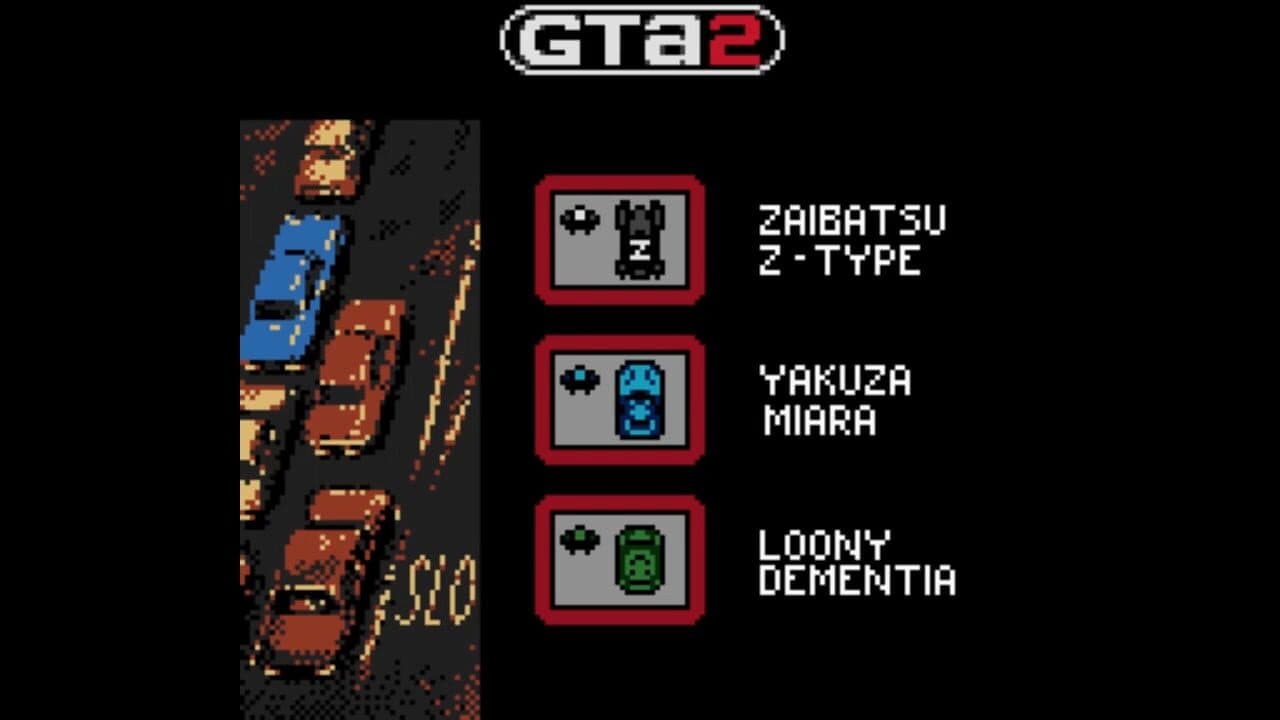 Grand Theft Auto 2 thumbnail 10