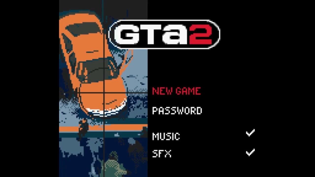Grand Theft Auto 2 thumbnail 12
