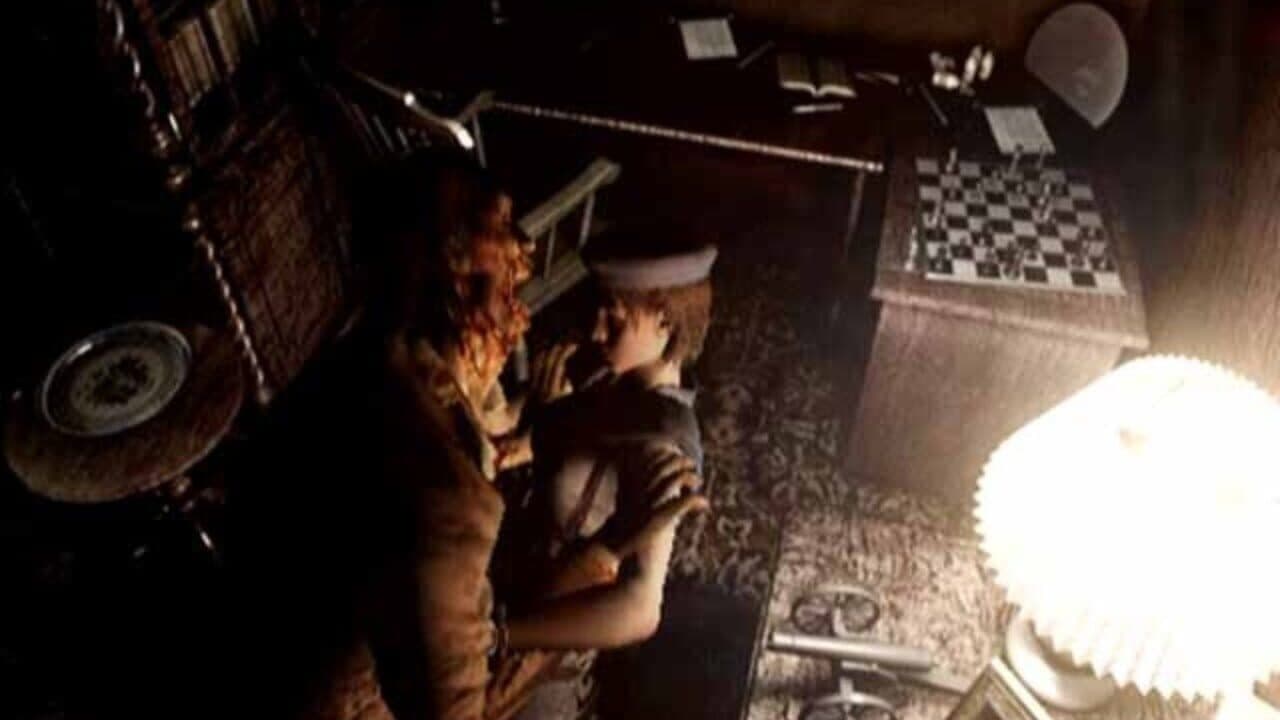 Resident Evil Archives: Resident Evil thumbnail 12