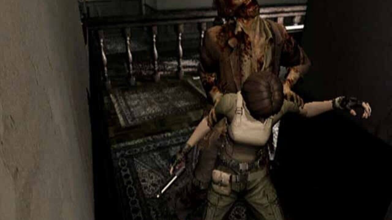 Resident Evil Archives: Resident Evil thumbnail 9