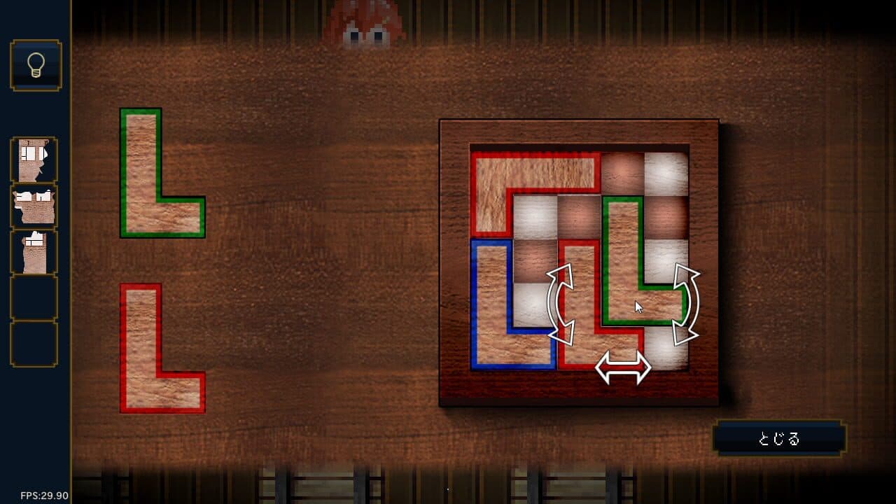 Treehouse Riddle thumbnail 19