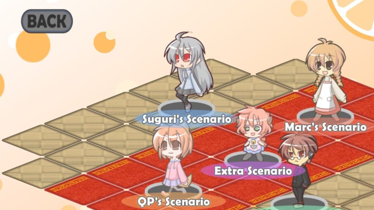 100% Orange Juice thumbnail 11