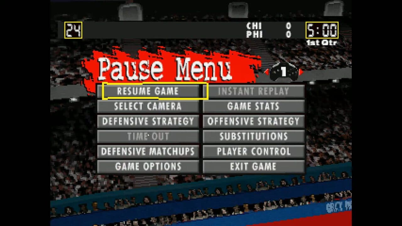 NBA Action thumbnail 6