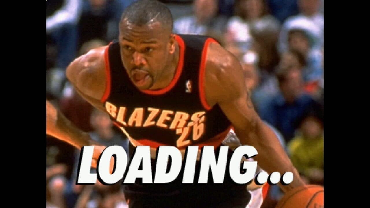 NBA Action thumbnail 8