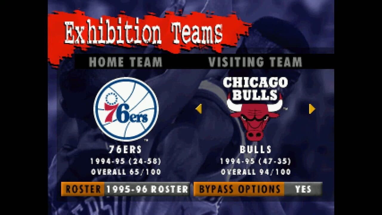 NBA Action thumbnail 11