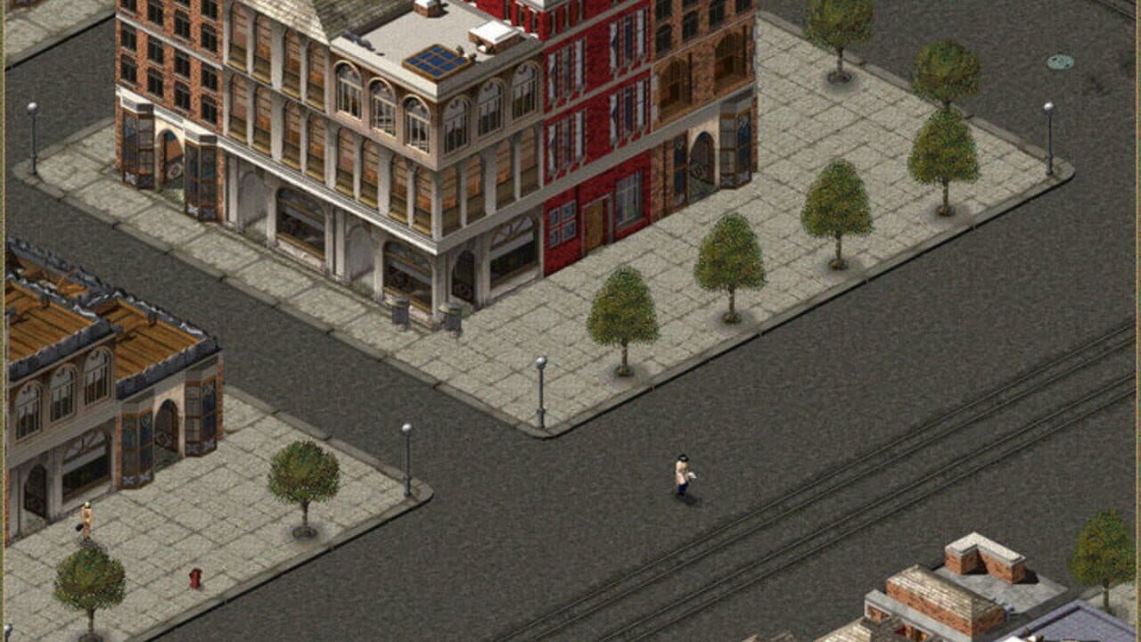 Gangsters: Organized Crime thumbnail 3