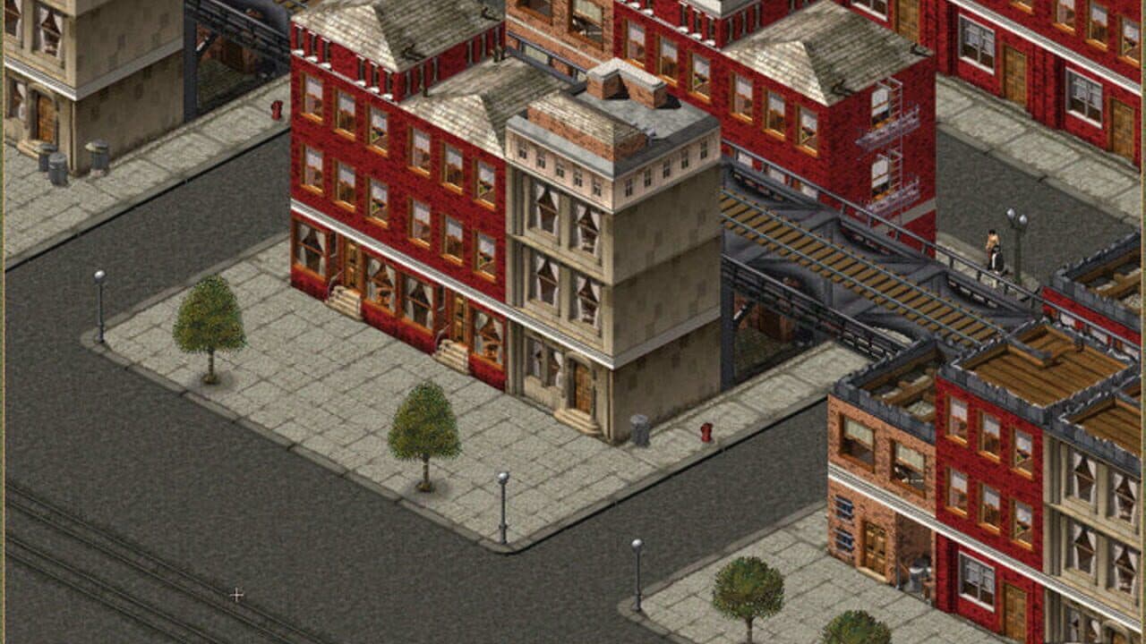 Gangsters: Organized Crime thumbnail 4