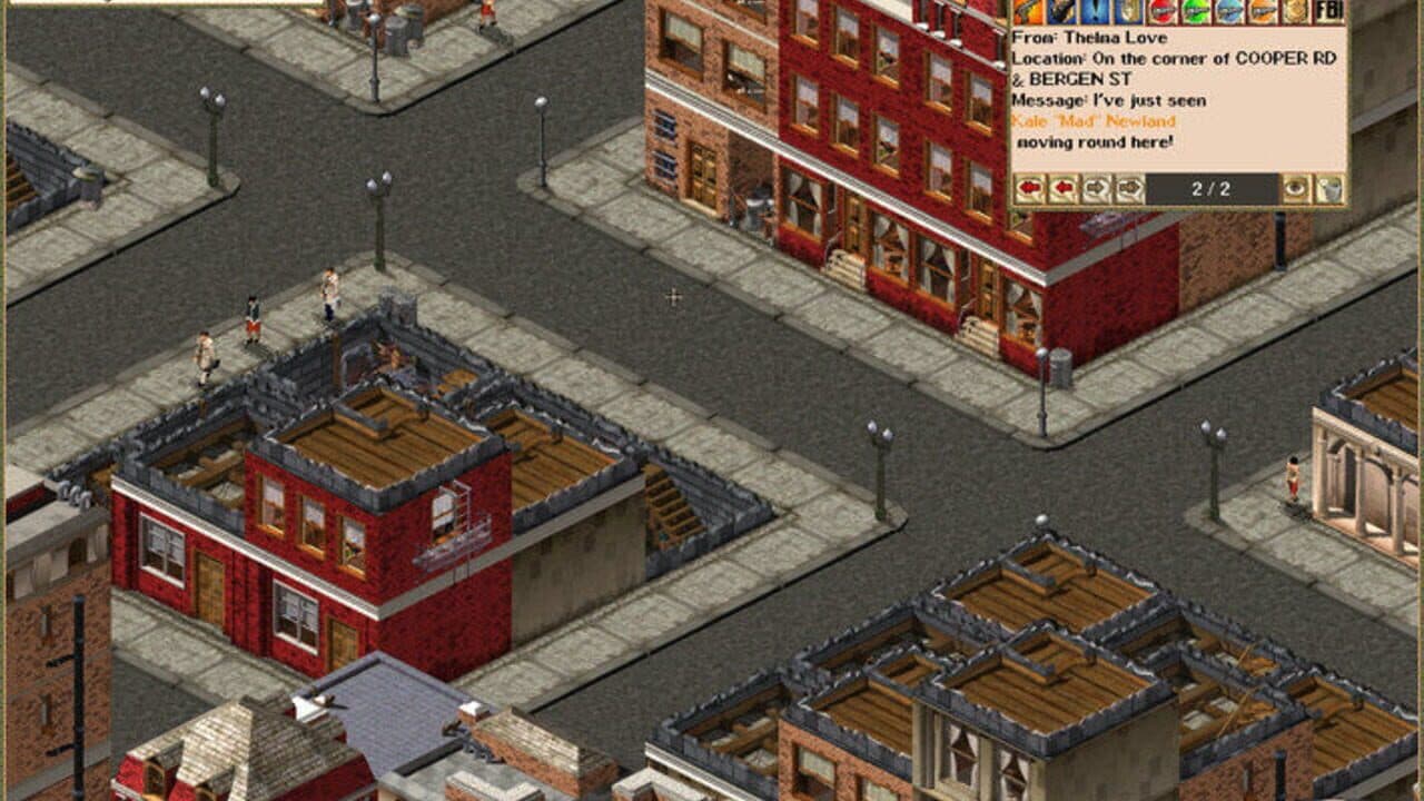 Gangsters: Organized Crime thumbnail 5
