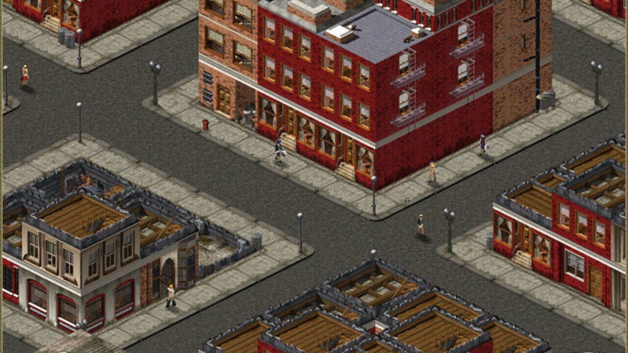 Gangsters: Organized Crime thumbnail 6