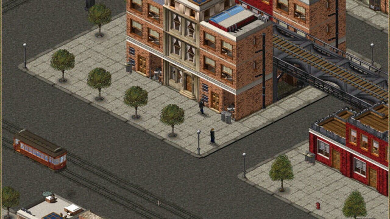 Gangsters: Organized Crime thumbnail 10