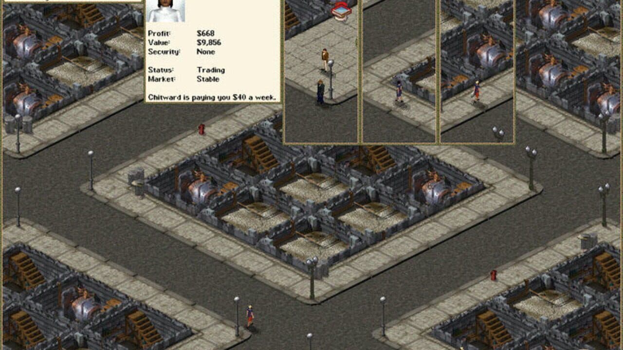Gangsters: Organized Crime thumbnail 11