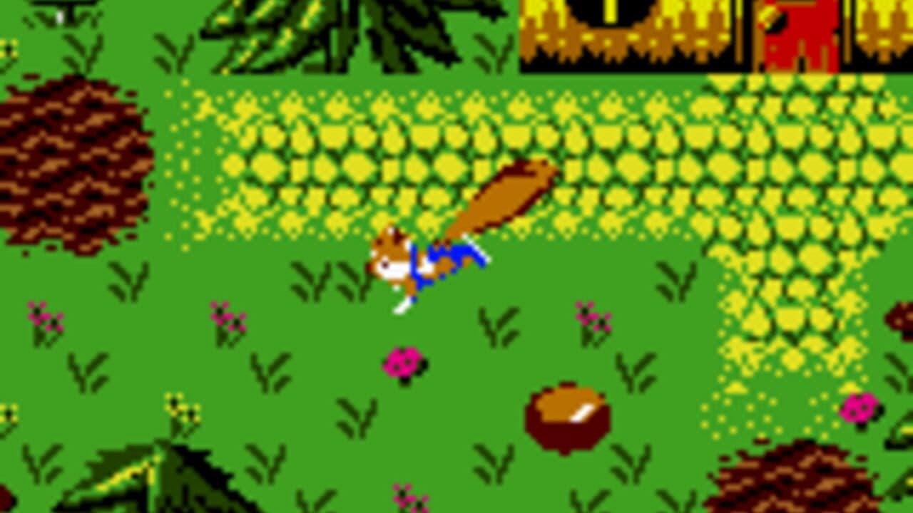 Conker's Pocket Tales thumbnail 4