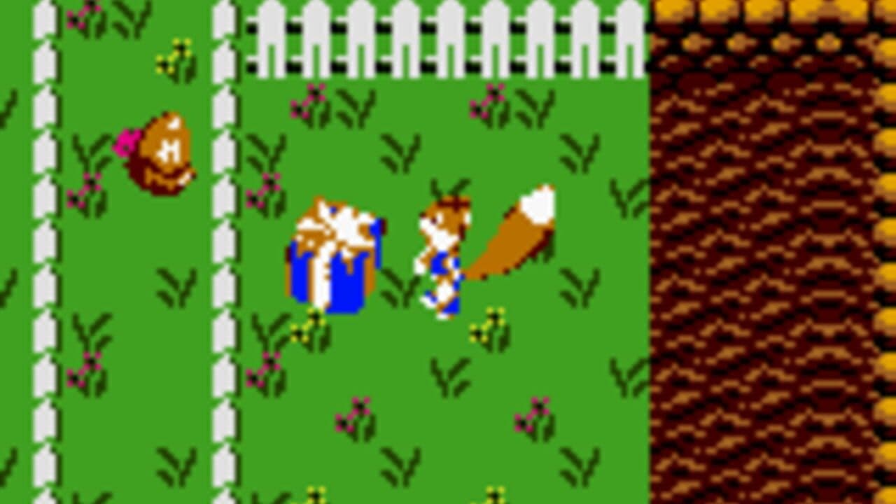 Conker's Pocket Tales thumbnail 9