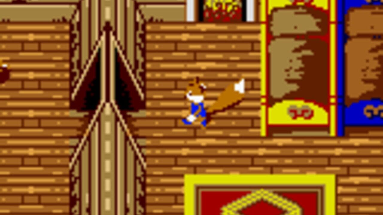 Conker's Pocket Tales thumbnail 10