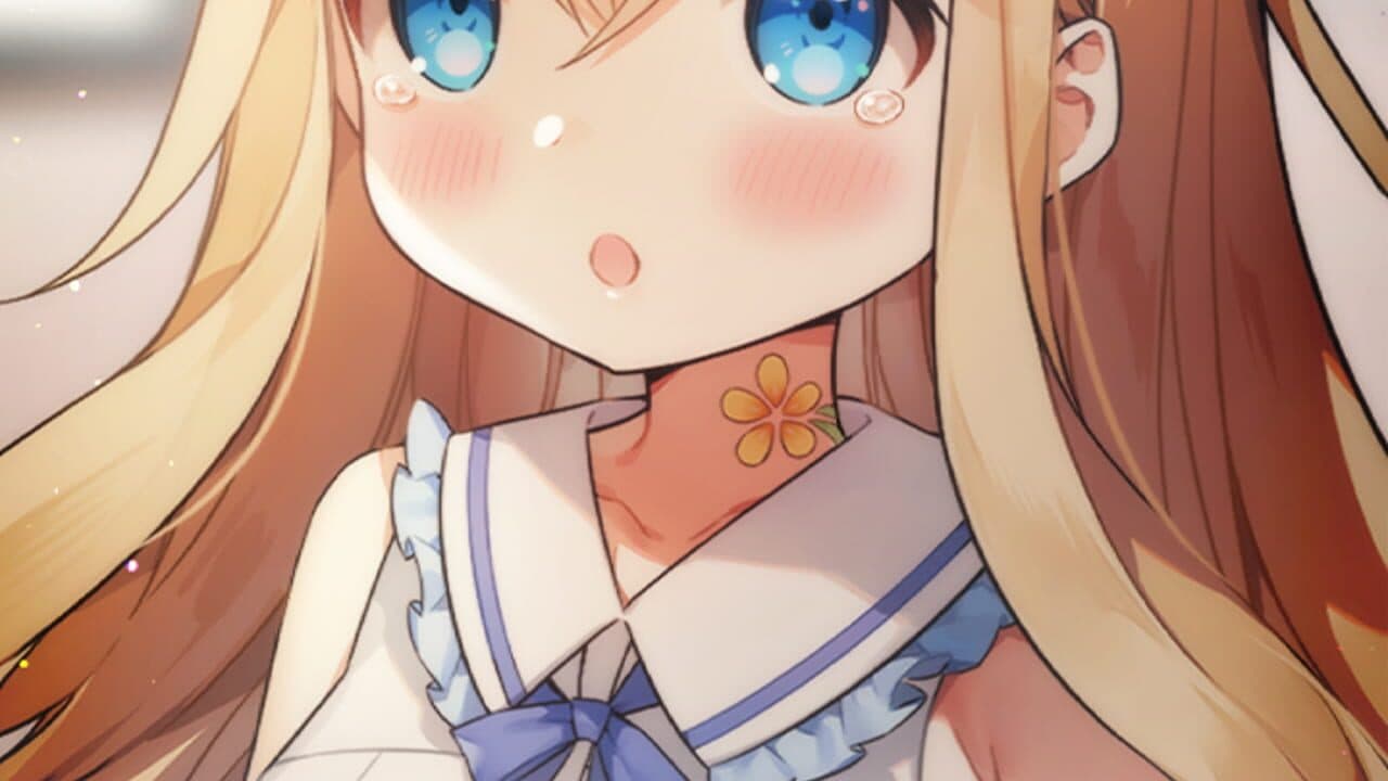 My Sweet Summer Oni thumbnail 3