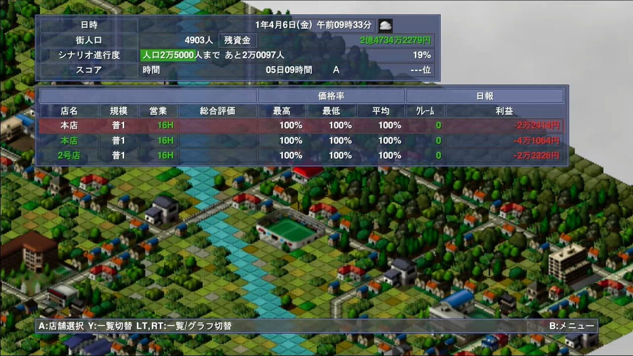The Conveni 200X thumbnail 8