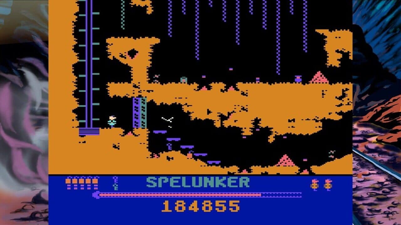 Spelunker: Collection thumbnail 2