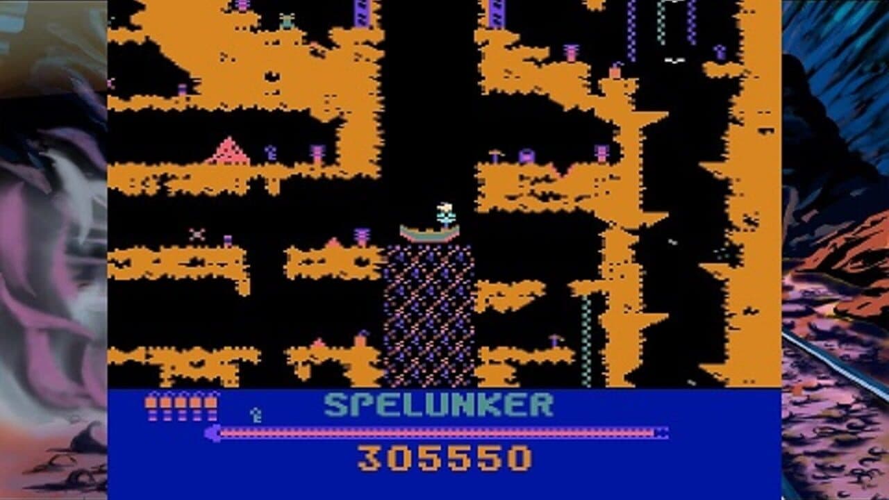 Spelunker: Collection thumbnail 3