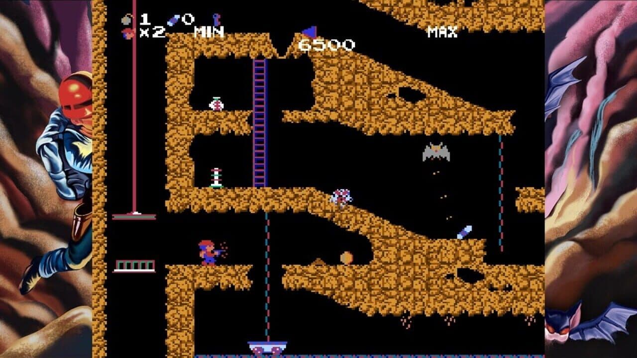 Spelunker: Collection thumbnail 4