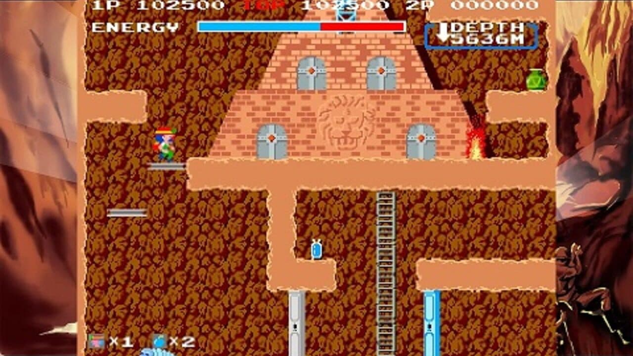Spelunker: Collection thumbnail 6