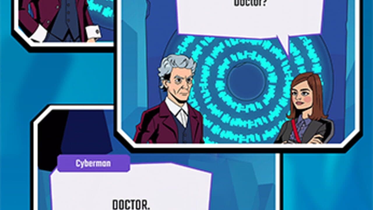 Doctor Who: Lost in Time thumbnail 2