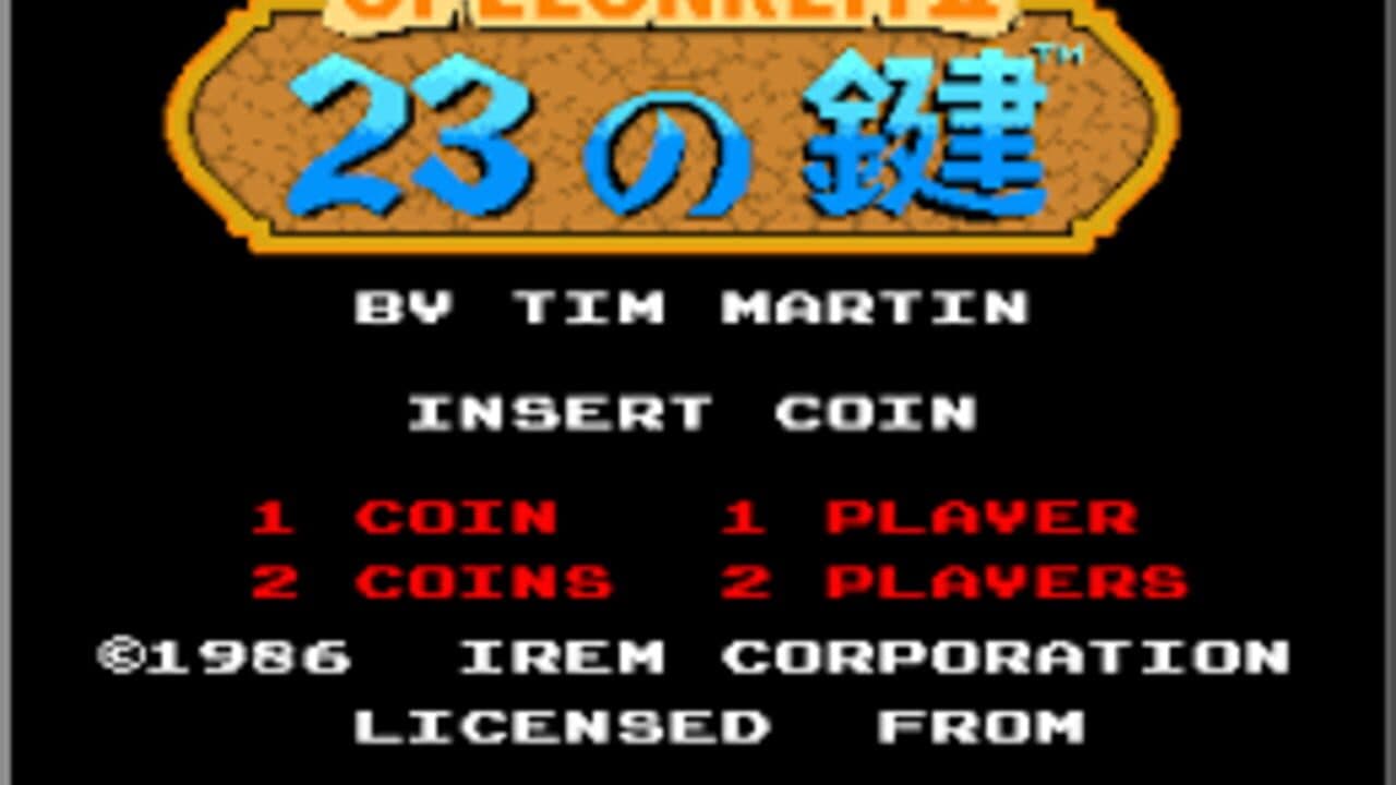 Spelunker II thumbnail 2
