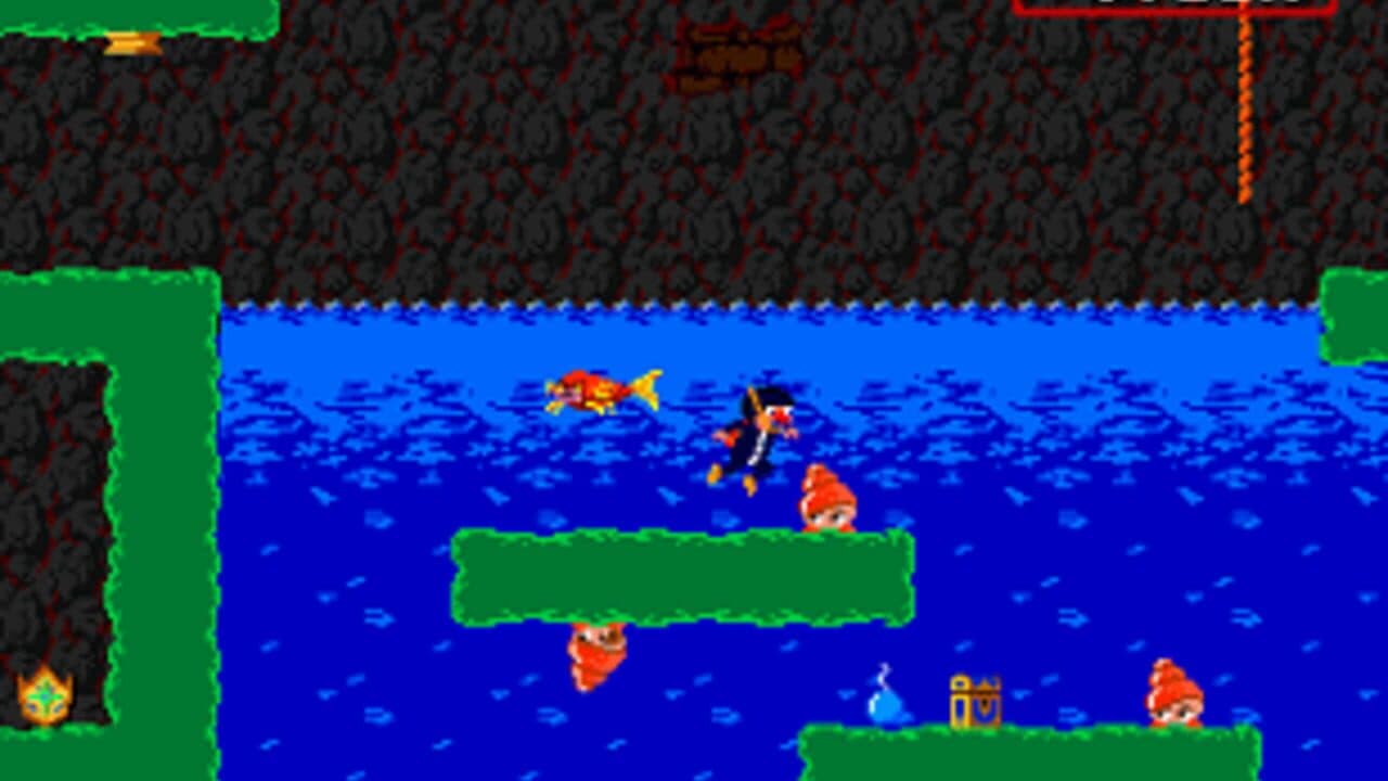 Spelunker II screenshot 1