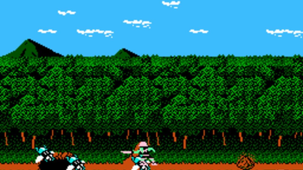 Spelunker II: Yuusha he no Chousen screenshot 1