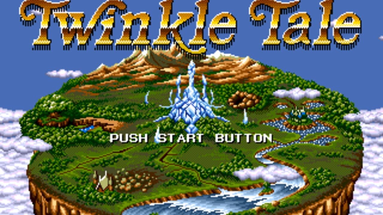 Twinkle Tale thumbnail 9