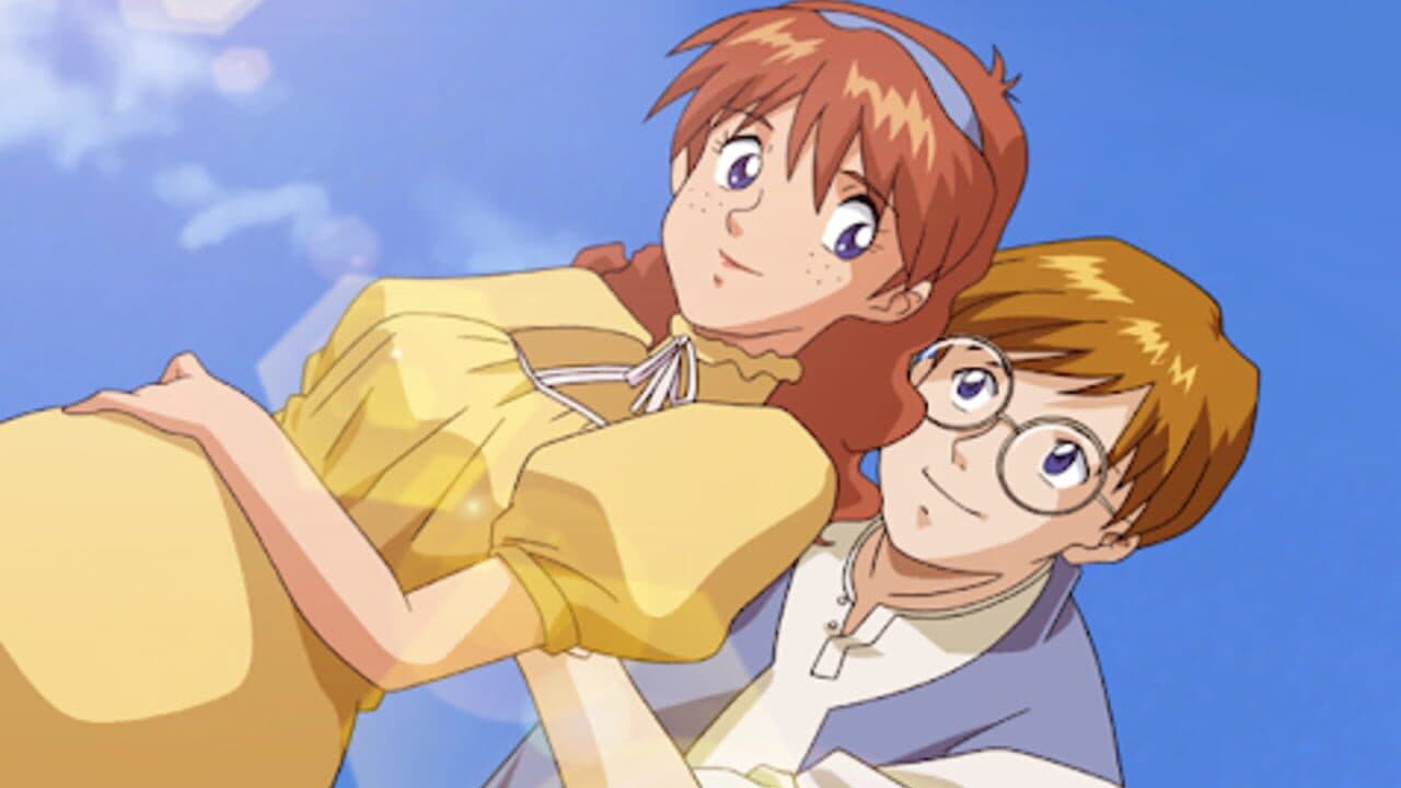 Fushigi no Umi no Nadia - Inherit the Blue Water thumbnail 3