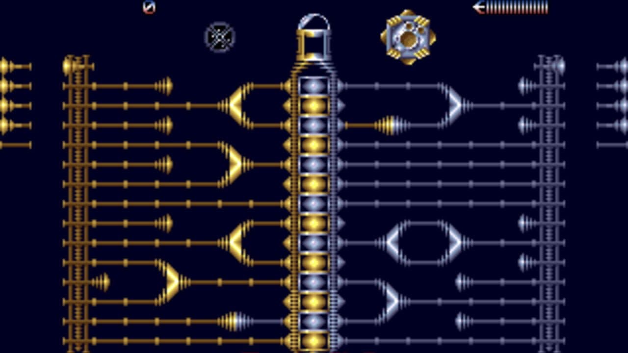 Paradroid 90 thumbnail 7