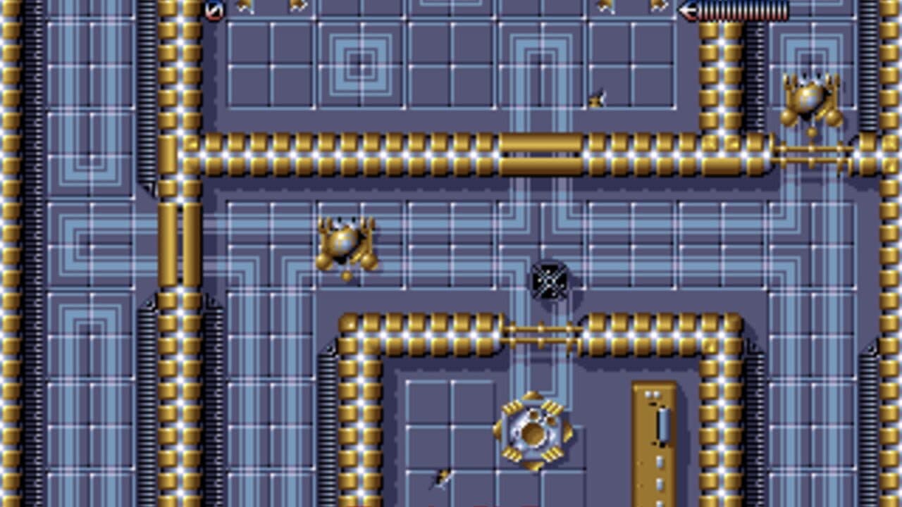 Paradroid 90 thumbnail 2