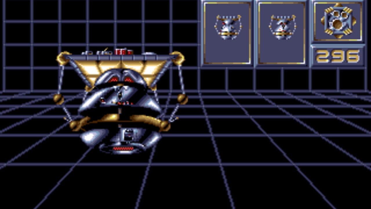 Paradroid 90 thumbnail 9