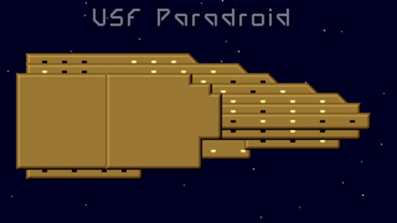 Paradroid 90 thumbnail 10